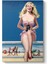 Pin Up Girl Sahil Tablosu 1