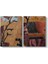 Distressed Tablosu 1