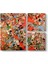 Jackson Pollock - Convergence Tablosu 1