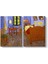 Vincent Van Gogh - The Room Tablosu 1
