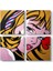 Roy Lichtenstein - Crying Girl Tablosu 1