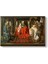 Jan Van Eyck - The Madonna Tablosu 1