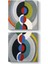 Robert Delaunay - Rythme Tablosu 1
