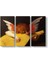 Rosso Fiorentino - Spedalingo Tablosu 1