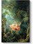 Jean Honore Fragonard - Swing Tablosu 1