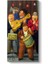 Fernando Botero - The Orchestra Tablosu 1