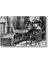 Charlie Chaplin ve Soba Tablosu 1