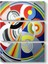 Robert Delaunay - Rythme No:1 Tablosu 1