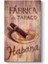 Habana Tabaco Tablosu 1