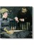 Edouard Manet - Conservatory Tablosu 1
