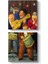 Fernando Botero - The Orchestra Tablosu 1