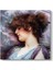 John William Godward - Thoughts Tablosu 1
