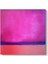 Mark Rothko - Pembe Tablosu 1