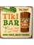 Tiki Bar Tablosu 1