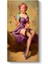 Pin Up Elvgren Tablosu 1