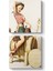 Cowgirl Pinup Tablosu 1