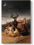 Francisco Goya - Cadıların Şabatı Tablosu 1
