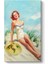 Pin Up Girl Kumsal Tablosu 1