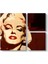 Marilyn Monroe Art Tablosu 1