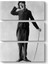 Charlie Chaplin Dikey Tablo 1