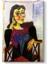 Pablo Picasso - Dora Maar Tablosu 1