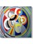 Robert Delaunay - Rythme No:1 Tablosu 1