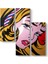 Roy Lichtenstein - Crying Girl Tablosu 1