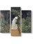 Lord Frederick Leighton - My Ladys Garden Tablosu 1