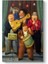Fernando Botero - The Orchestra Tablosu 1