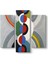 Robert Delaunay - Rythme Tablosu 1