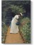 Lord Frederick Leighton - My Ladys Garden Tablosu 1