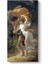 Pierre Auguste Cot - The Storm Tablosu 1