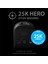 G PRO HERO 25.600 DPI Kablosuz Oyuncu Mouse – Siyah 3