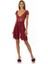 Saten Dantelli Gecelik - 650 1