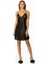 Saten Dantelli Gecelik - 624 2