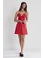 Saten Dantelli Gecelik - 640 2
