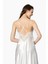 Saten Dantelli Gecelik - 900 2