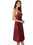 Saten Dantelli Gecelik - 900 3