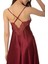 Saten Dantelli Gecelik - 900 4