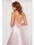 Saten Dantelli Gecelik - 900 2