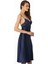 Saten Dantelli Gecelik - 900 3