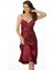 Saten Dantelli Gecelik - 900 1