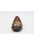 Fulton Moccasin Kadın Babet 3
