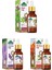 Lavanta Yağı + Kekik Yağı + Okaliptus Yağı 3 x 20 ml 1