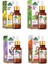 Lavanta Yağı + Limon Yağı + Kekik Yağı + Okaliptus Yağı 4 x 20 ml 1