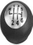 Fluence Megane 3 Duster Trafic Vites Topuzu Plastik 6 Ileri 1