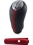 Megane 2 - 3 - Clio 3 - 4 Fluence Deri Vites Topuzu 5 Ileri 1