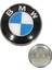 Bmw E46 E39 E90 F30 F80 Bagaj Arma Logosu 74 mm 1