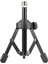 Ms-12 Mini Katlanabilir Masaüstü Masaüstü Tripod Mikrofon (Yurt Dışından) 1