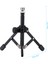 Ms-12 Mini Katlanabilir Masaüstü Masaüstü Tripod Mikrofon (Yurt Dışından) 4